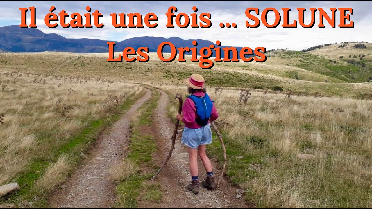 Processus Solune: Les Origines