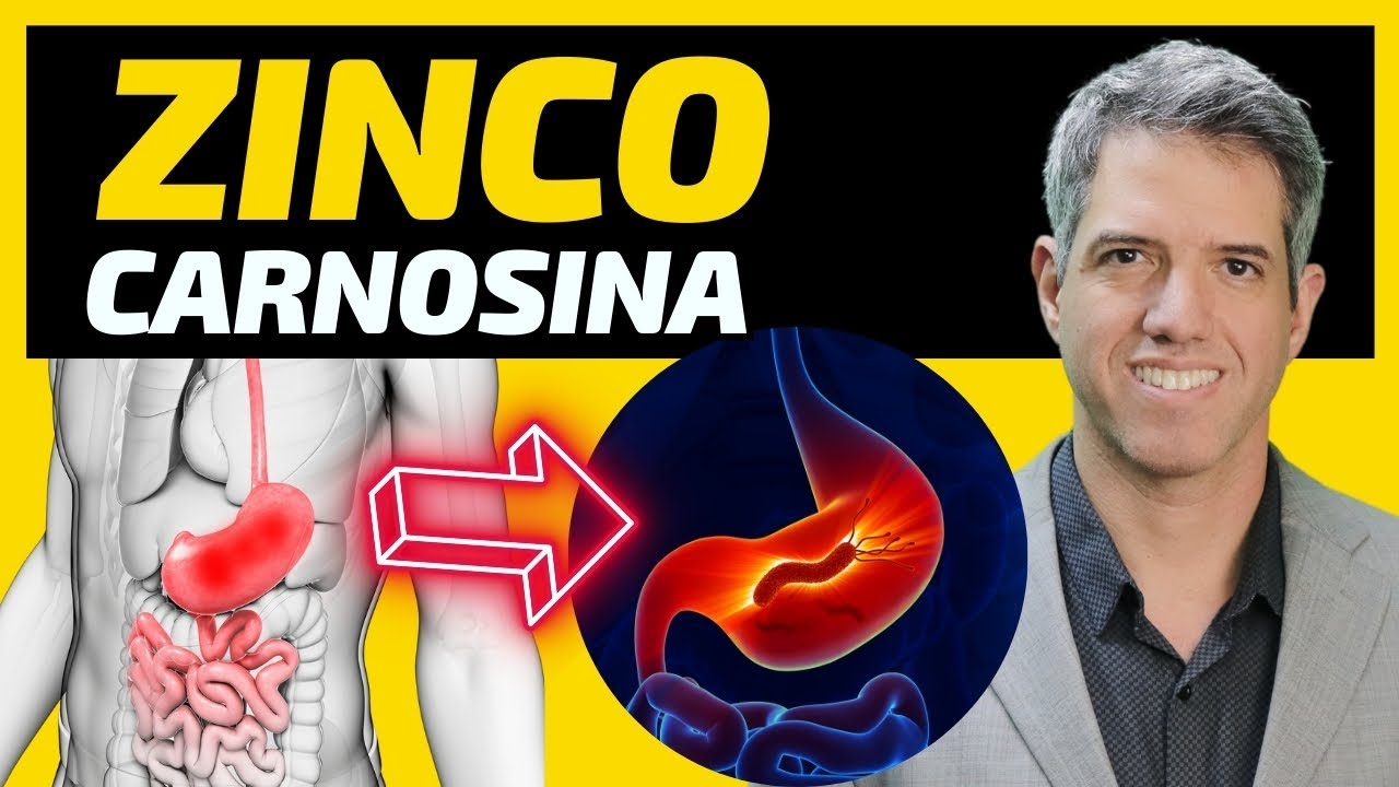 Gastrite e Refluxo? Esse Suplemento está Fazendo Milagres para a Saúde do Estômago