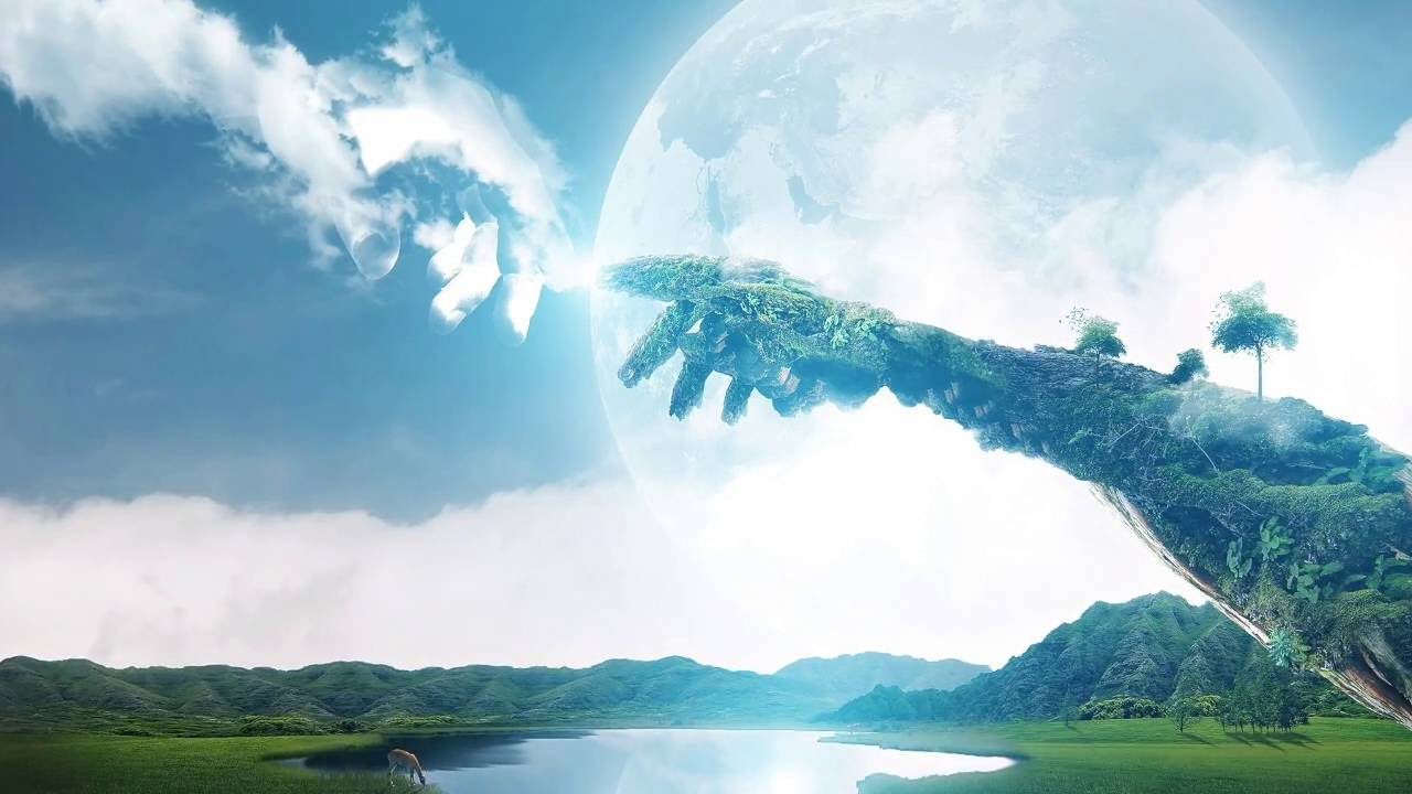 Welche Liebe, welche Güte Orchestral