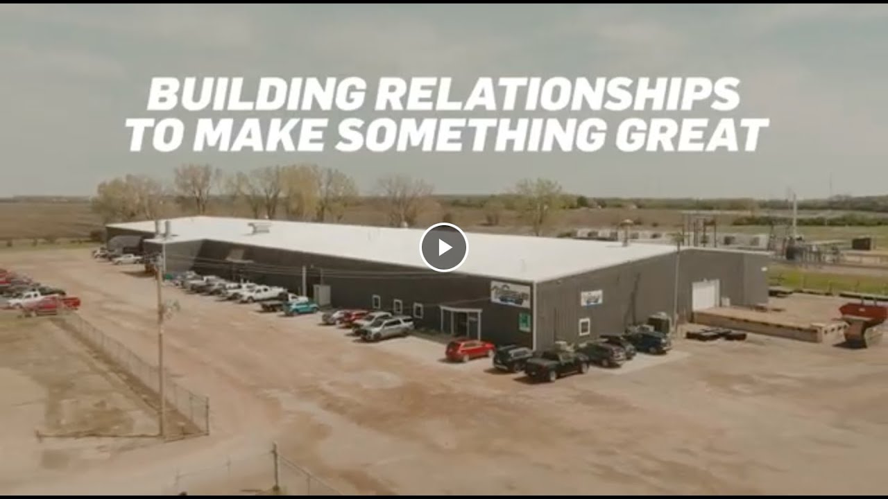 Winnebago Manufacturing Company Overview