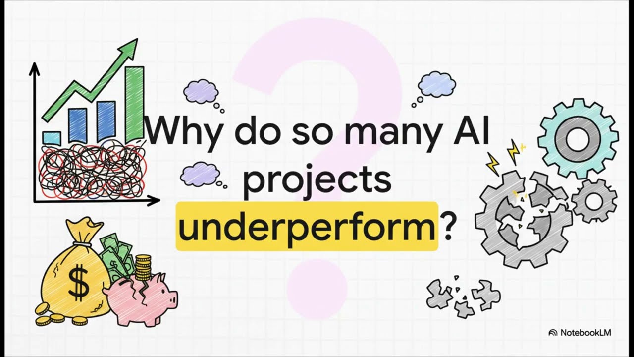 Building AI Team Paln