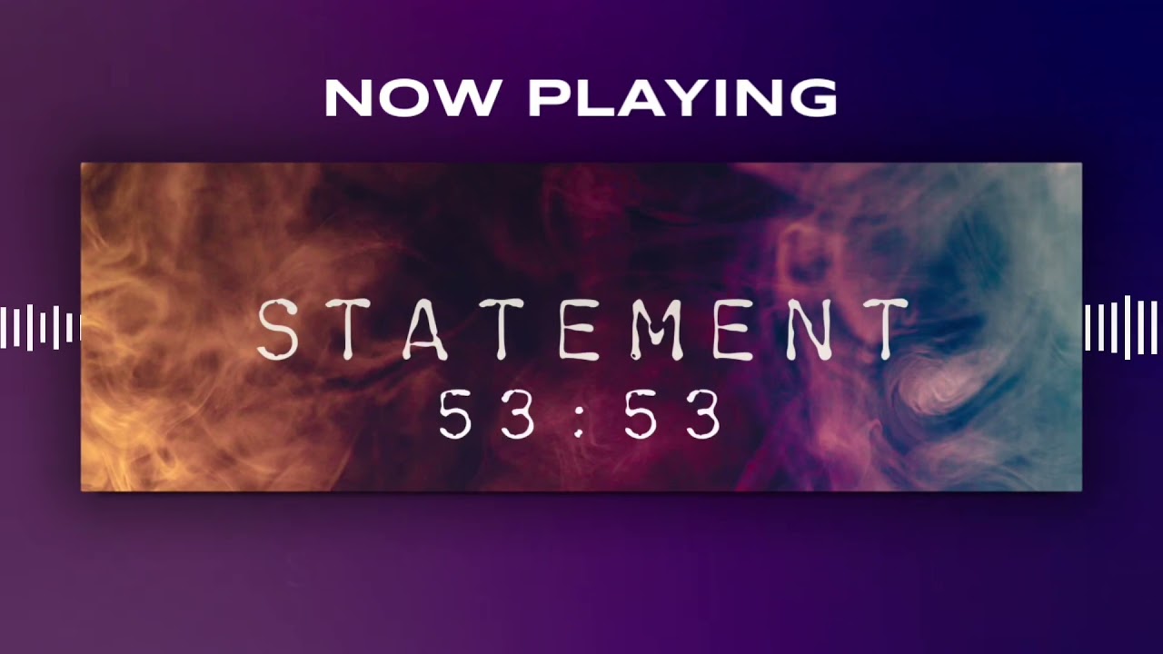 ShakaShine - STATEMENT (Prod. BASSO)