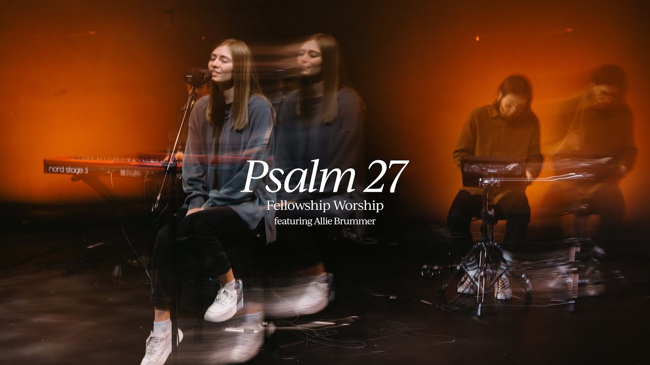 Psalm 27