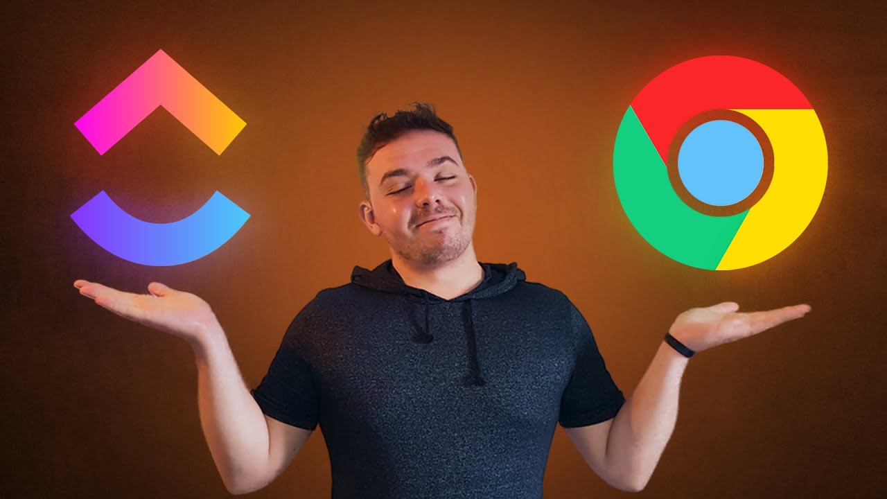 Melhore absurdamente o uso do Clickup - Extensão Clickup