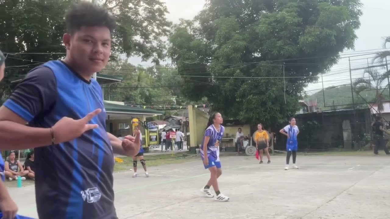 Intramurals 2026 Game 2