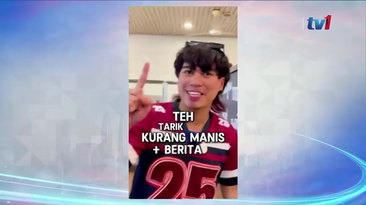 10 FEB 2026- BERITA TENGAH HARI