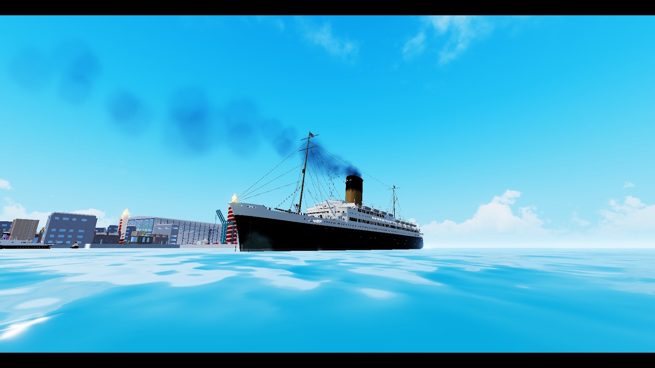 Sinking of the SS Delft