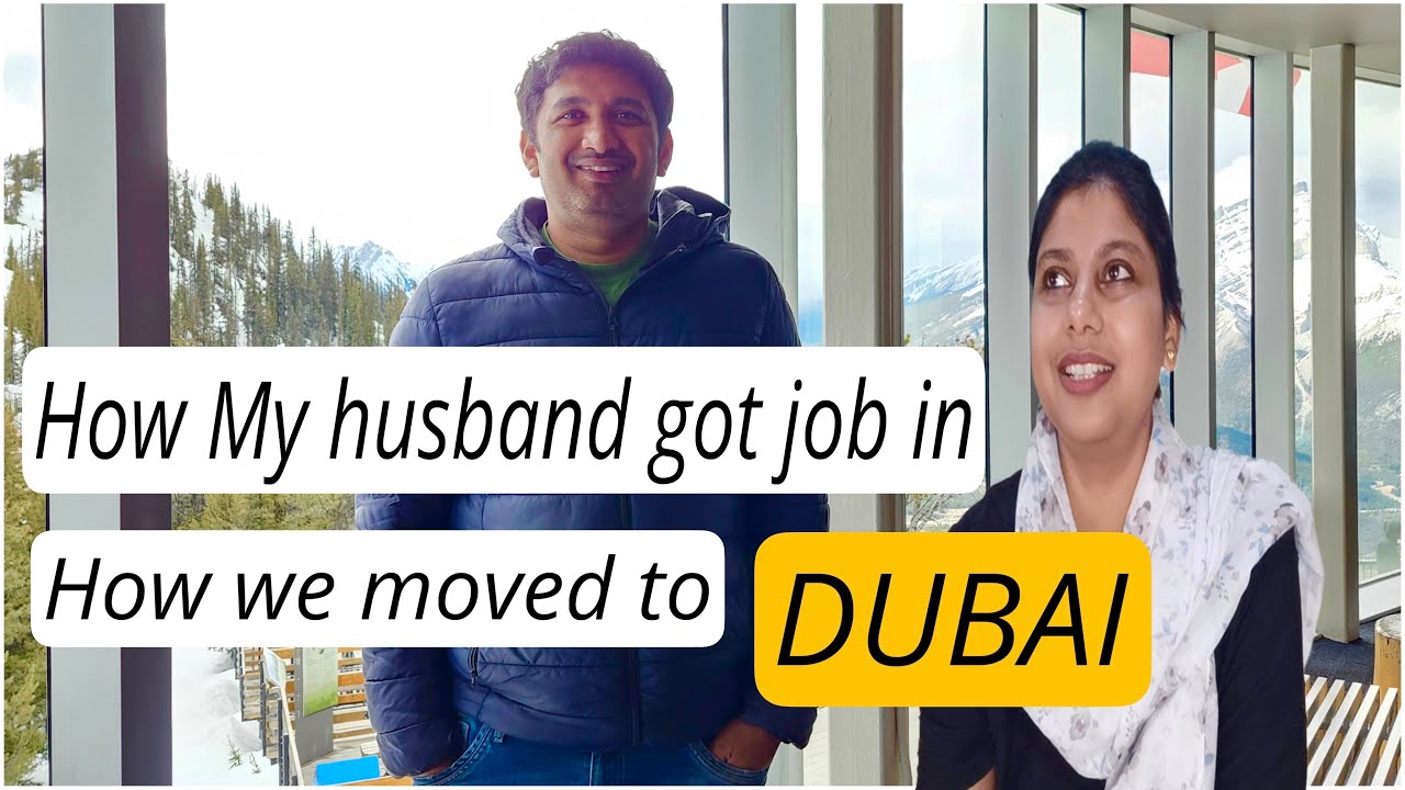 Why he decided to leave India??OUR LIFE STORY