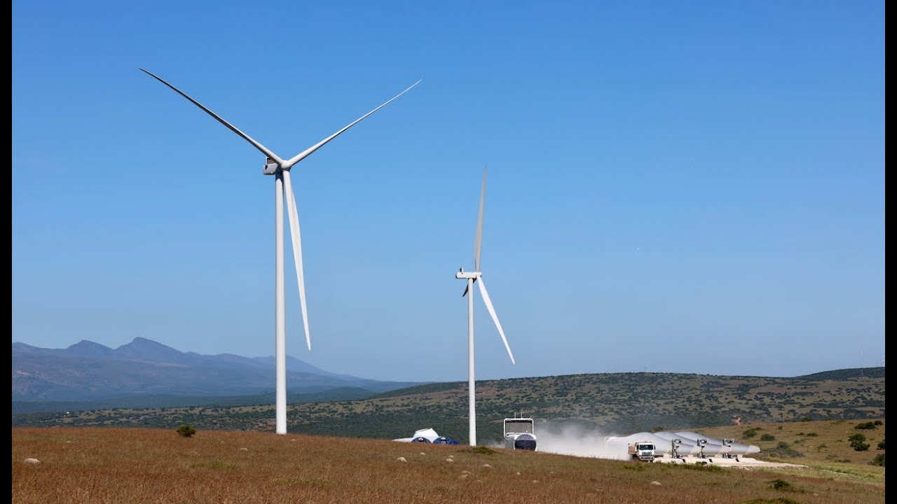 Umoyilanga construction  - June 2025