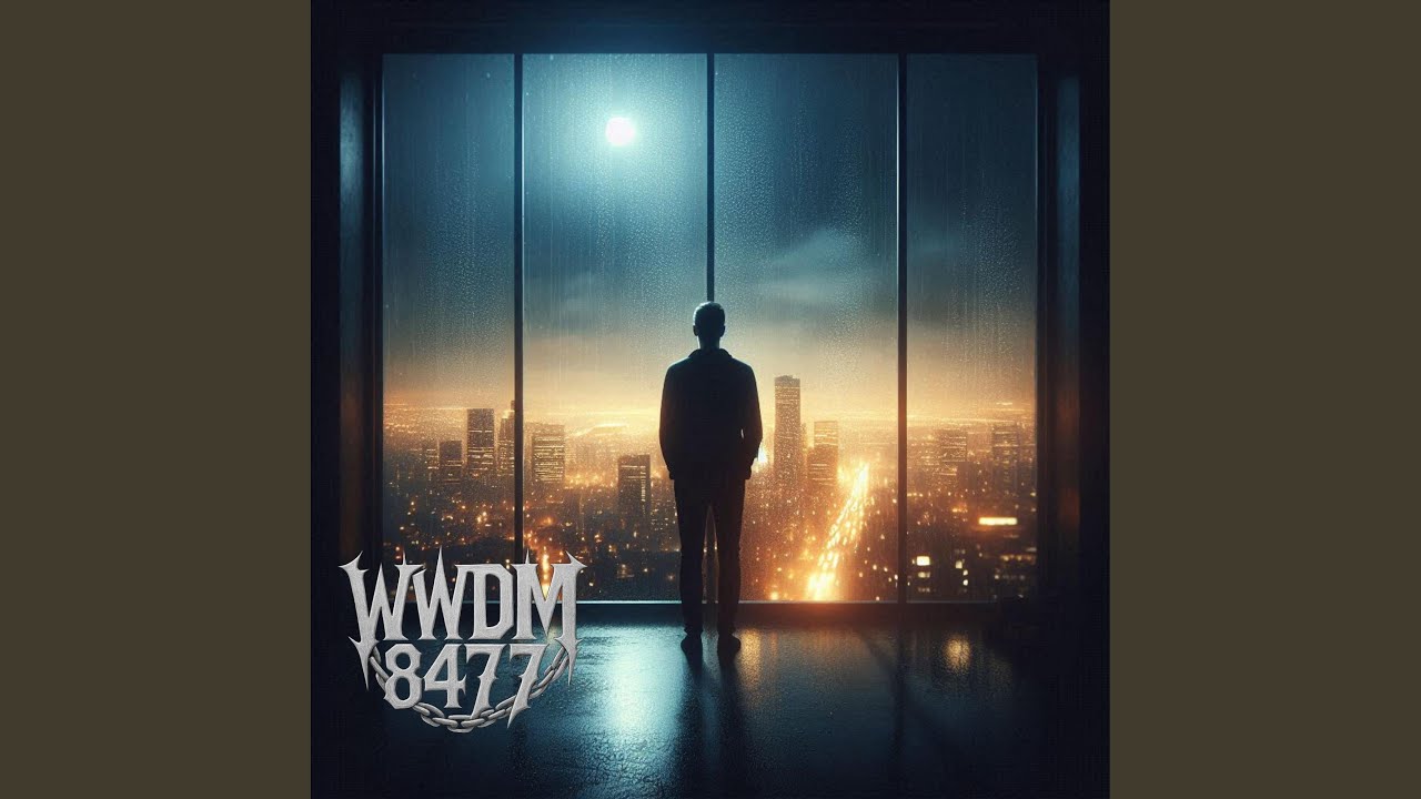 As long as my heart beats