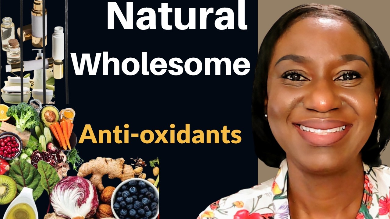 A Natural and Cheaper Way to Achieving a Glowing Skin