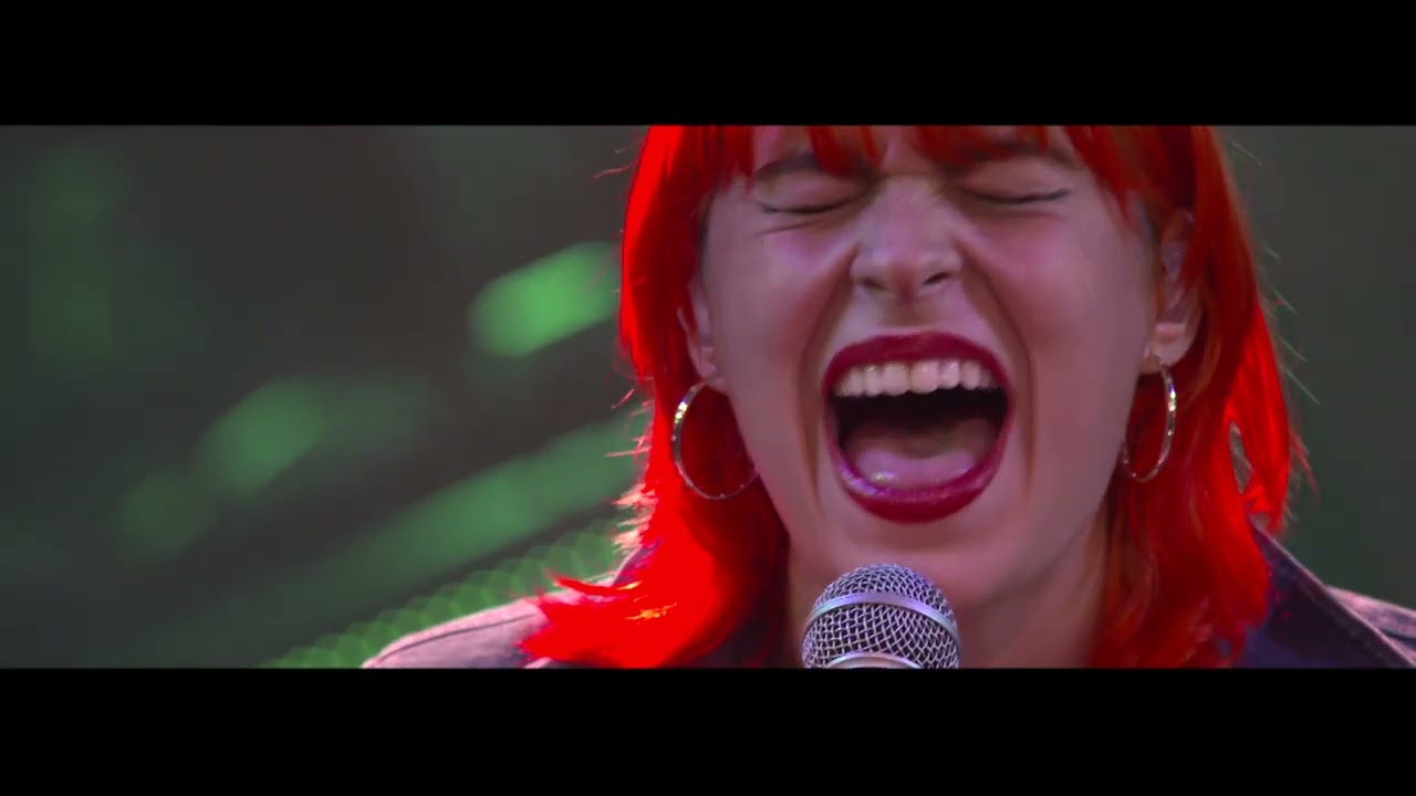 Dora (ES) — Live at ESNS 2022