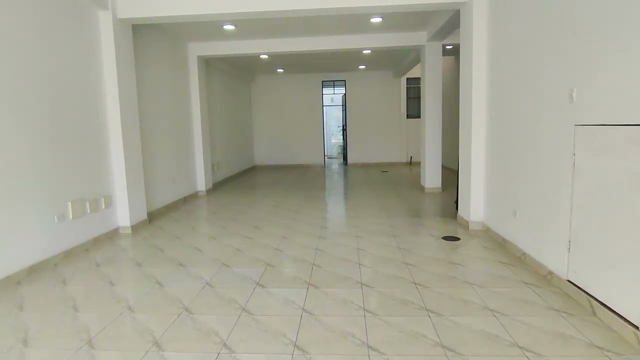 SE ALQUILA LOCAL COMERCIAL EN AVENIDA EN CARABAYLLO