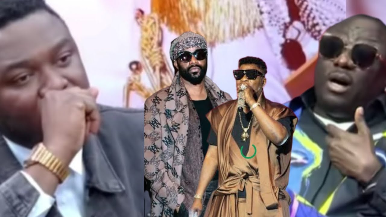 🛑URGENT CELEO ANIATI BORDUR BORDUR EN DÉSORDRE FALLY IPUPA KEBA NA NGAI PO.......