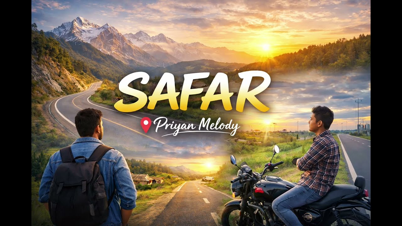 Safar - The Journey Within 2026