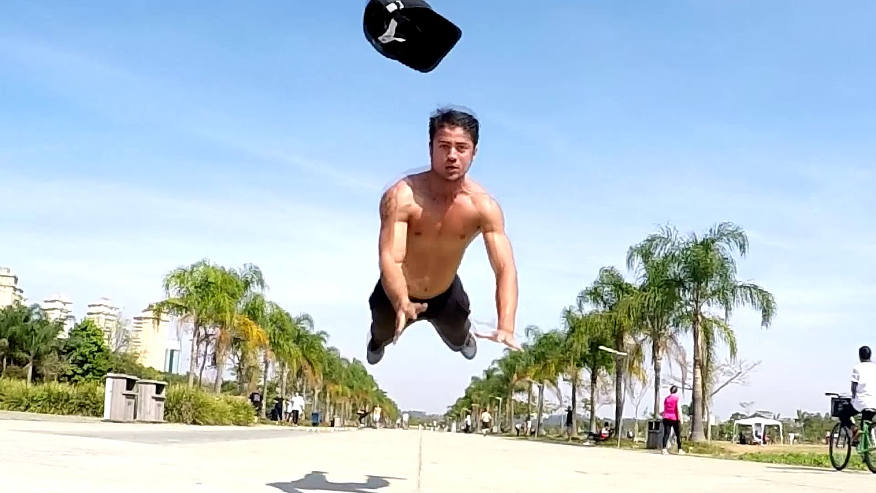 CALISTENIA: Motivação Brutal PART IV