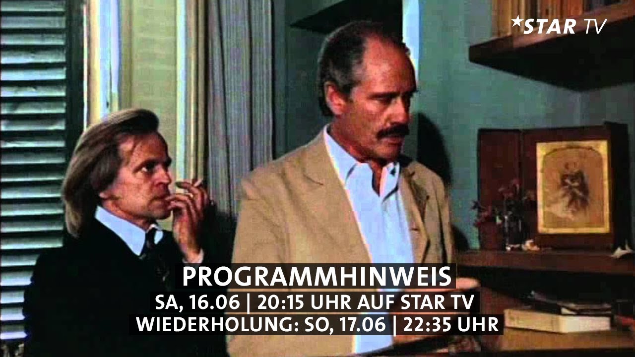 DAS NETZ - TRAILER