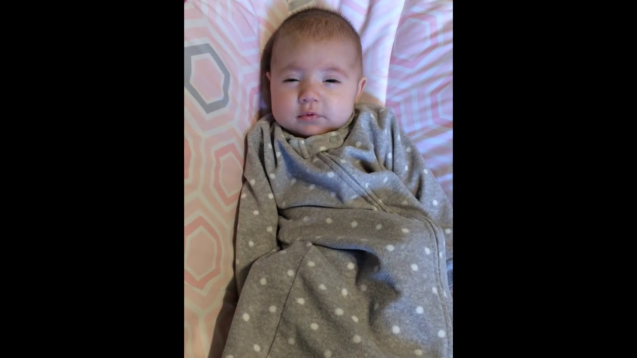Baby Farts!