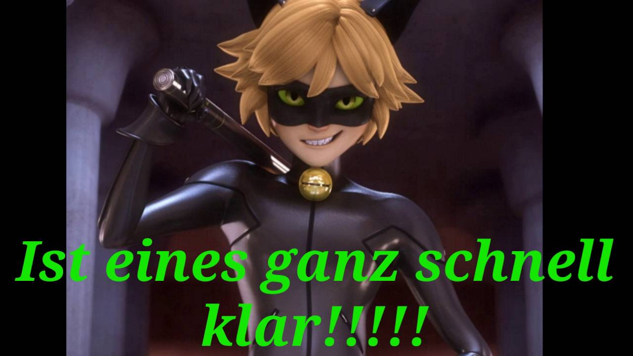 Miraculous ~ Titelsong | German / Deutsch