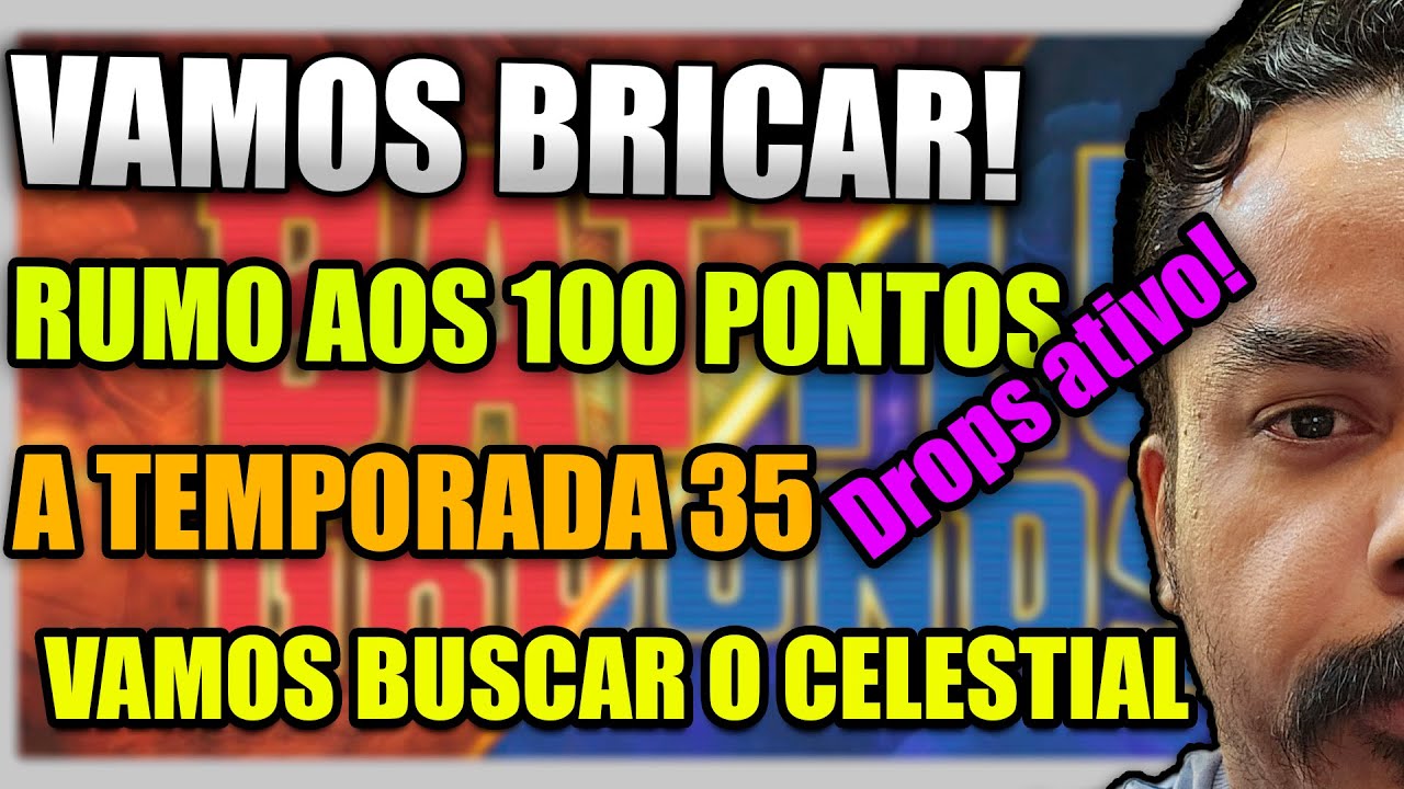 BG TEMPORADA 35 NÓS, INVADIR ABSORÇÃO CINÉTICA-1