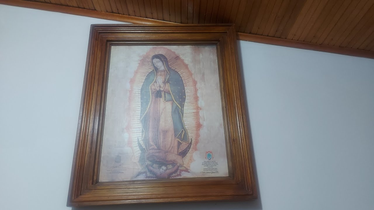 4:00.a.m. OFRECIMIENTO DEL SANTO ROSARIO Y ORACIONES DE PROTECCIÓN 13 DE MARZO DE 2026.