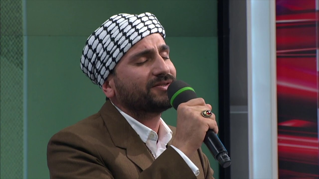 Ahmet TUZLU Kesik Hoyratı ve Vay Di Baba Di (Kalanın Kalasıyam)