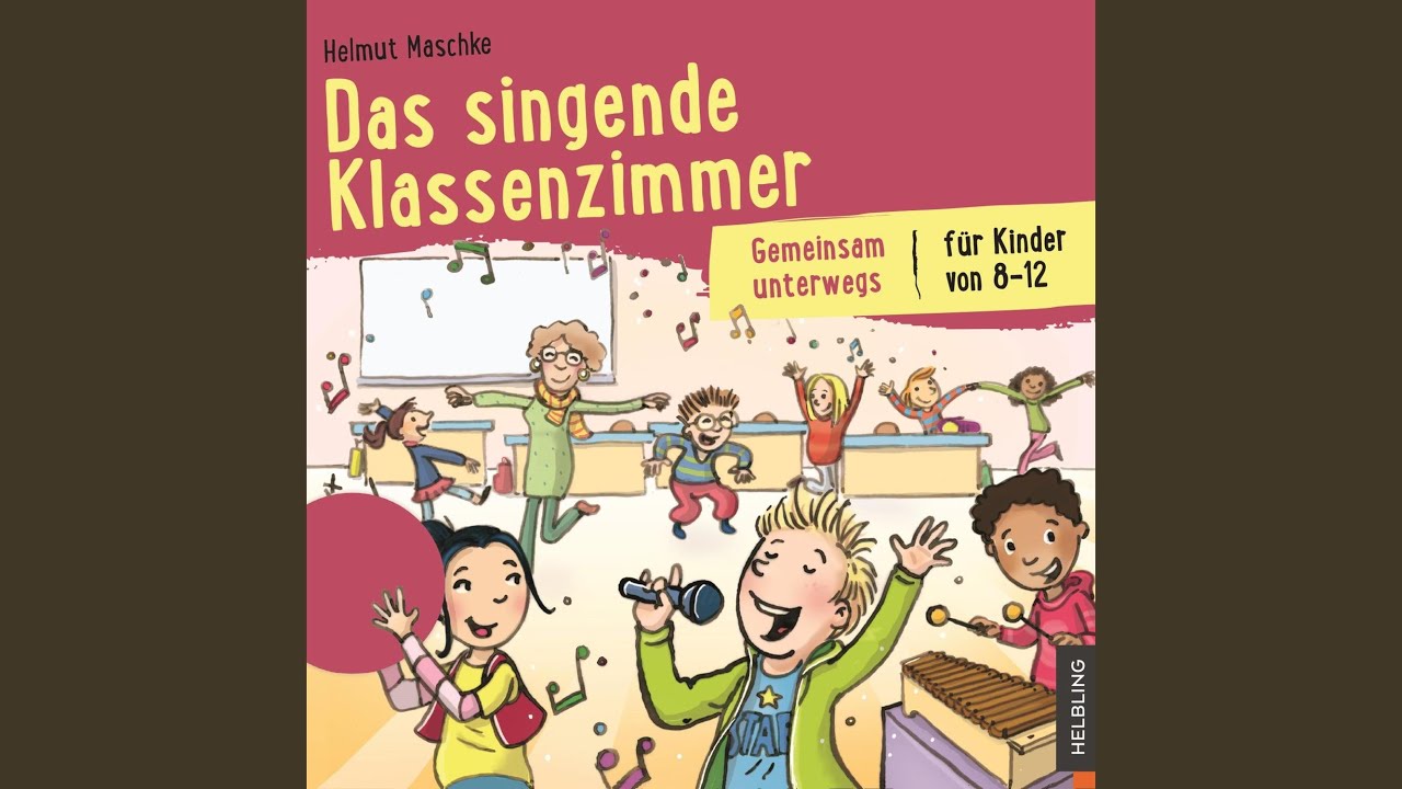 Lied der Freunde