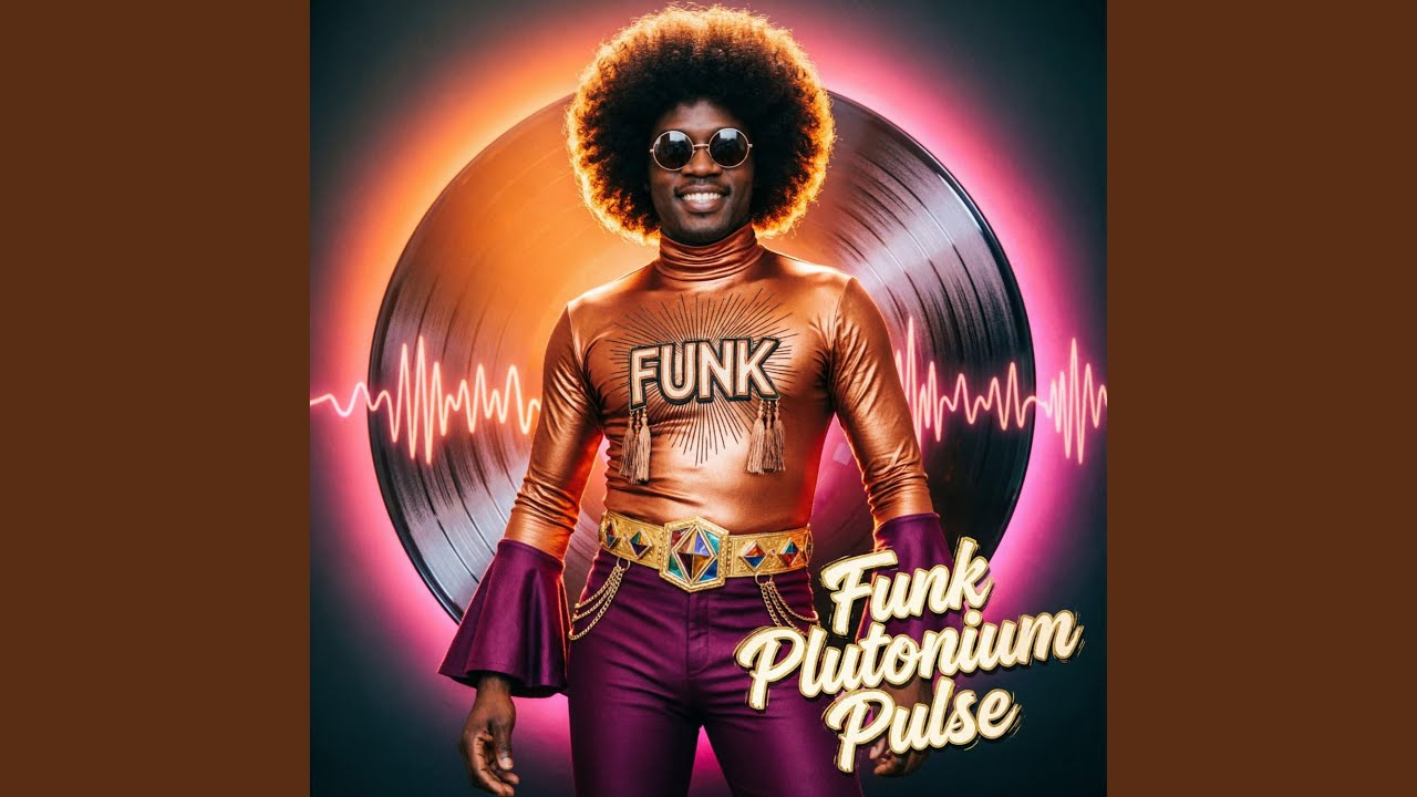 final night funk transmission
