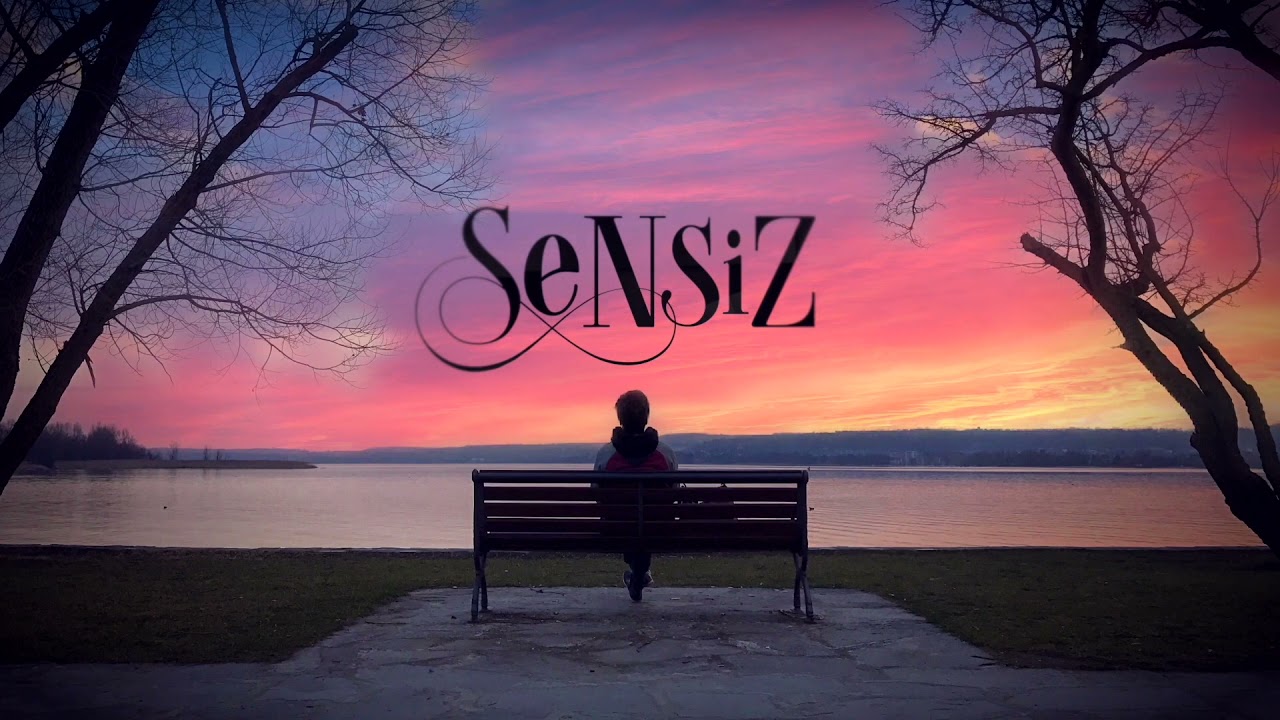 SENSİZ ♫ Fon Müziği (UZUN VERSİYON)