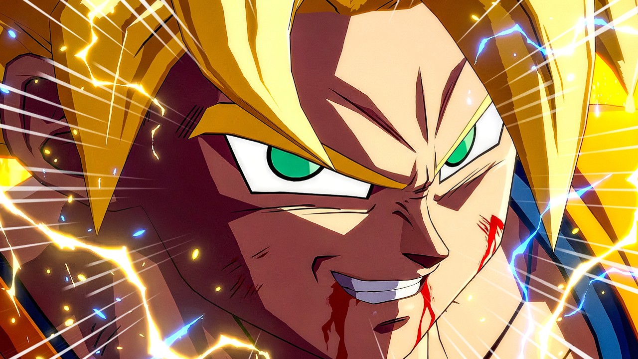 I HATE The New Goku...