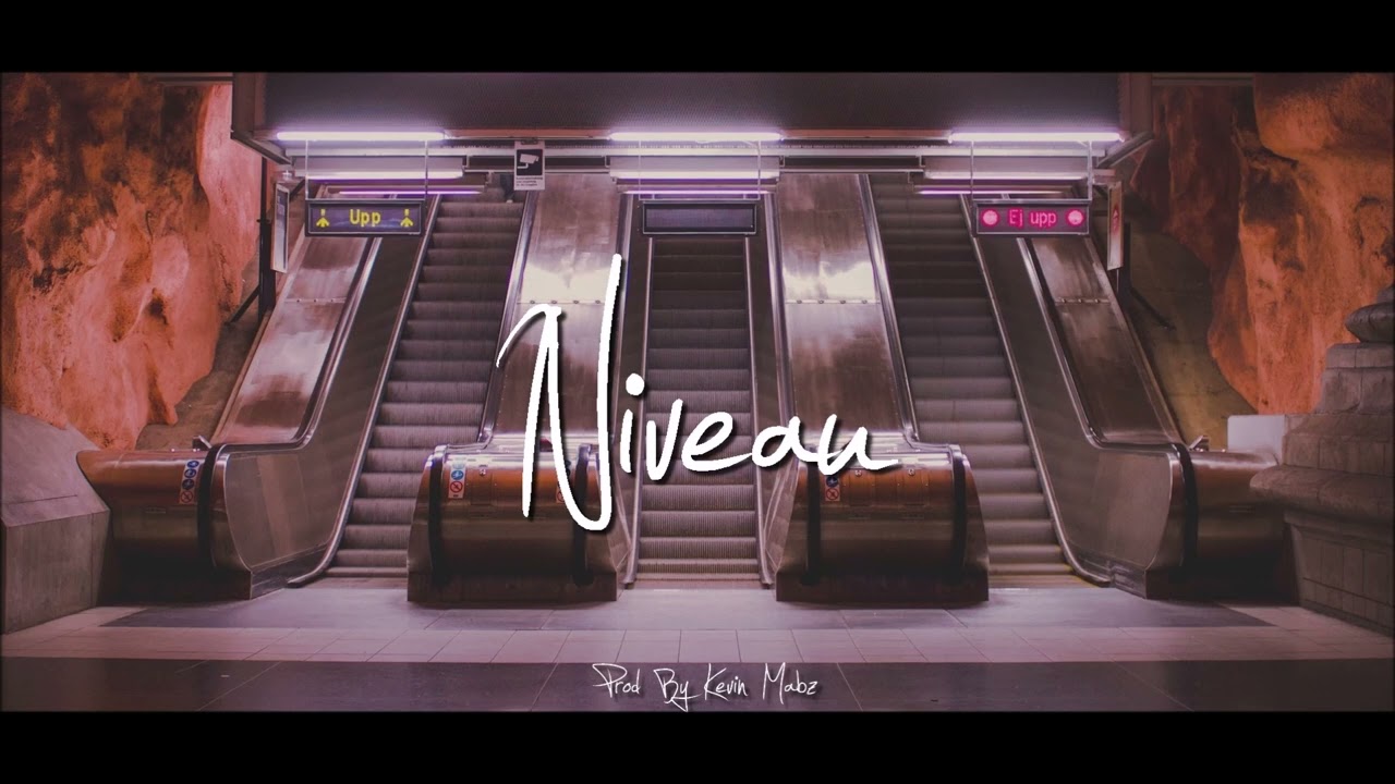 FREE Hulk Van JMF X Tayron Kwidan's X Samy Lrzo X Afro Type Beat - 