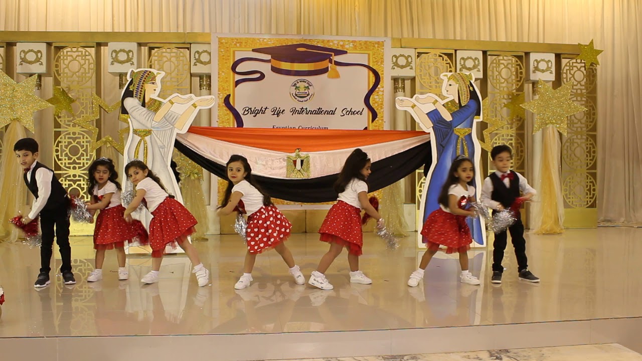 graduation 2019 ( ولا اى كلام )