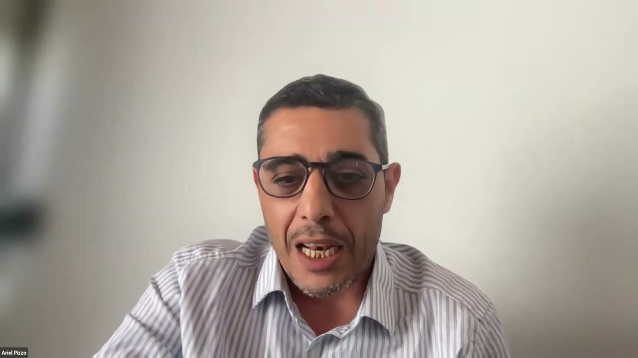 Webinar Ciberseguridad Industrial 4.0: Utilizando IA para Combatir Amenazas en Tiempo Real
