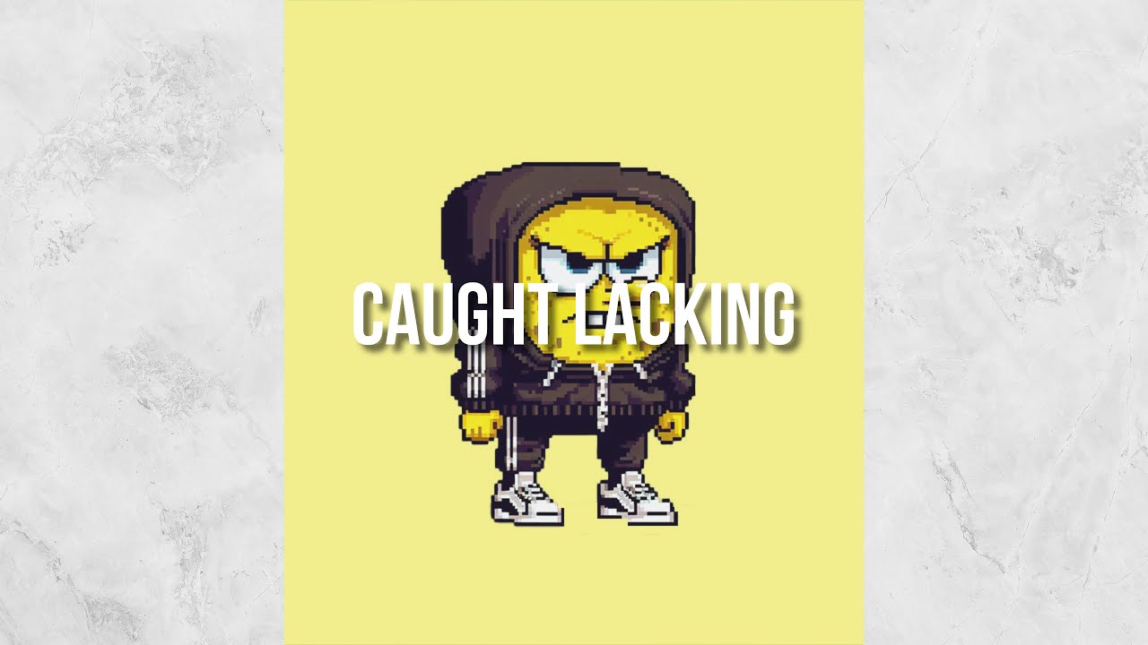 [FREE] UK Hoodtrap x Jerk Type Beat 'Caught Lacking' | Hood Trap Beat 2024