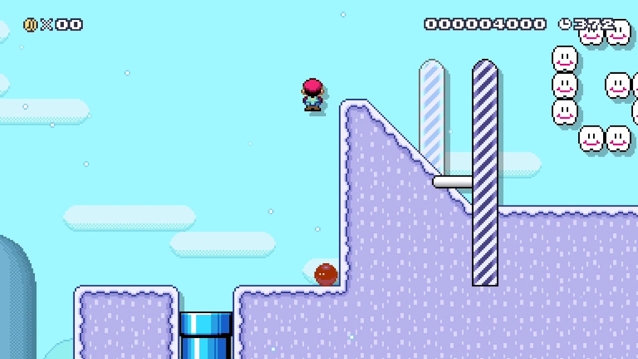 ShyCity | Git Gud Strimer - Clear/Upload