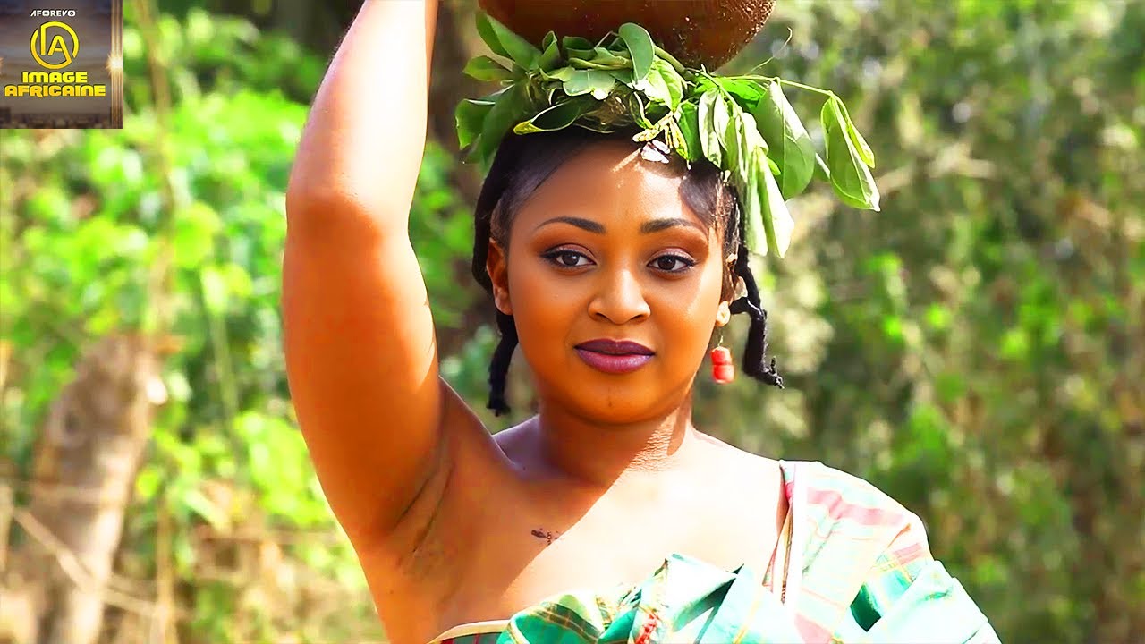 C'EST LE FILM ROYAL LE PLUS INTÉRESSANT QUE VOUS VERREZ AUJOURD'HUI - Film Nigerian En Francais 2025