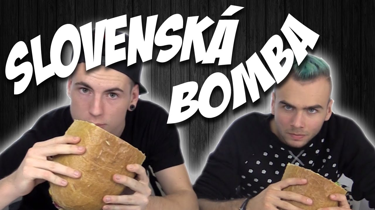 Slovenská Bomba a Expl0v kolaps ● Zožer to challenge║w/ Expl0ited