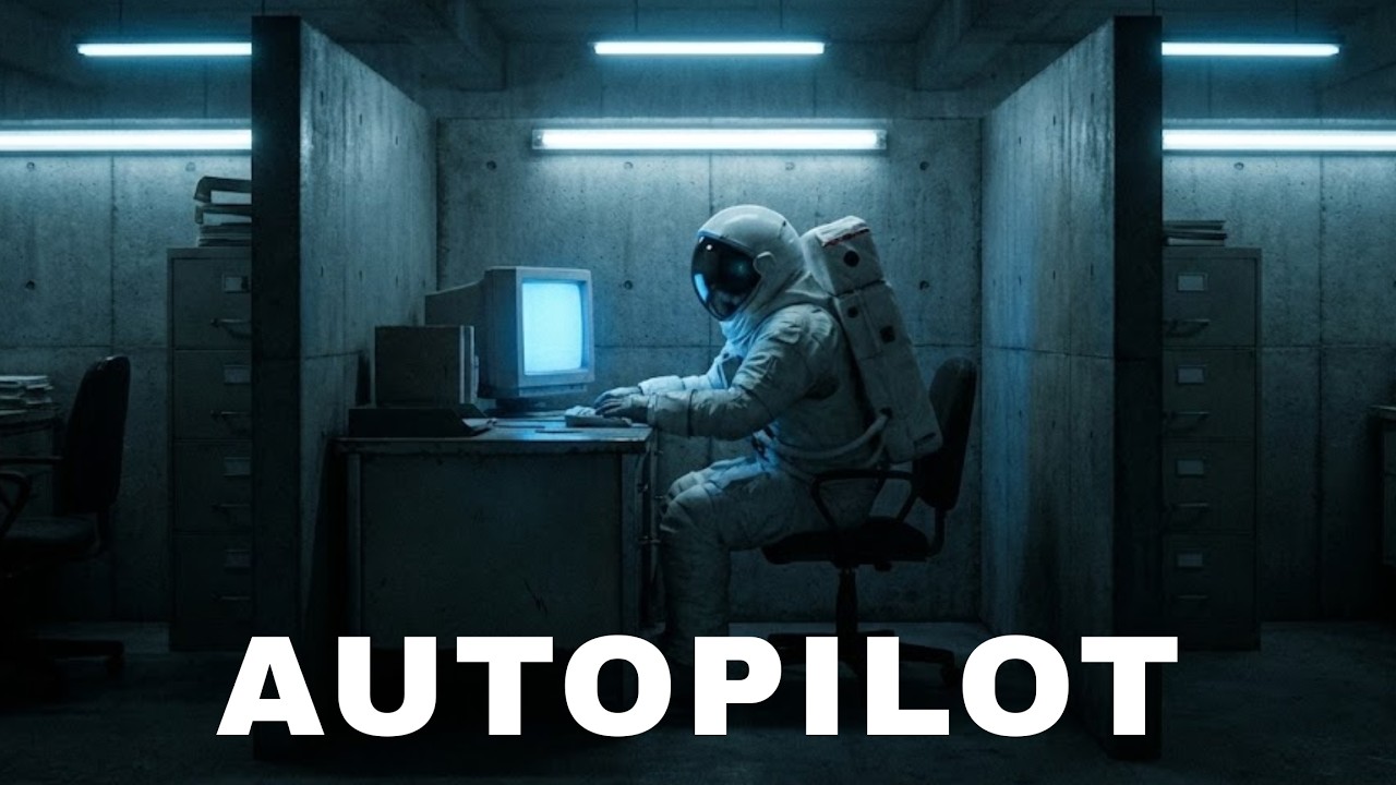 KØLST - Autopilot