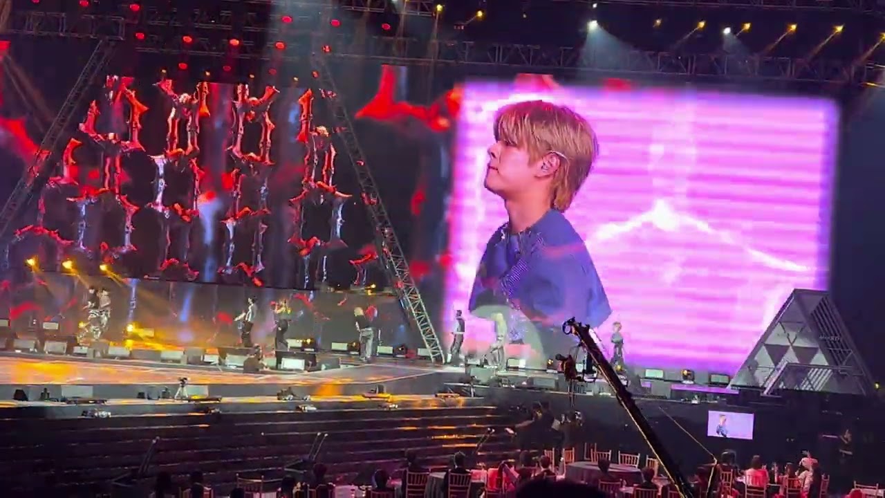 AAA 2023 - STRAY KIDS