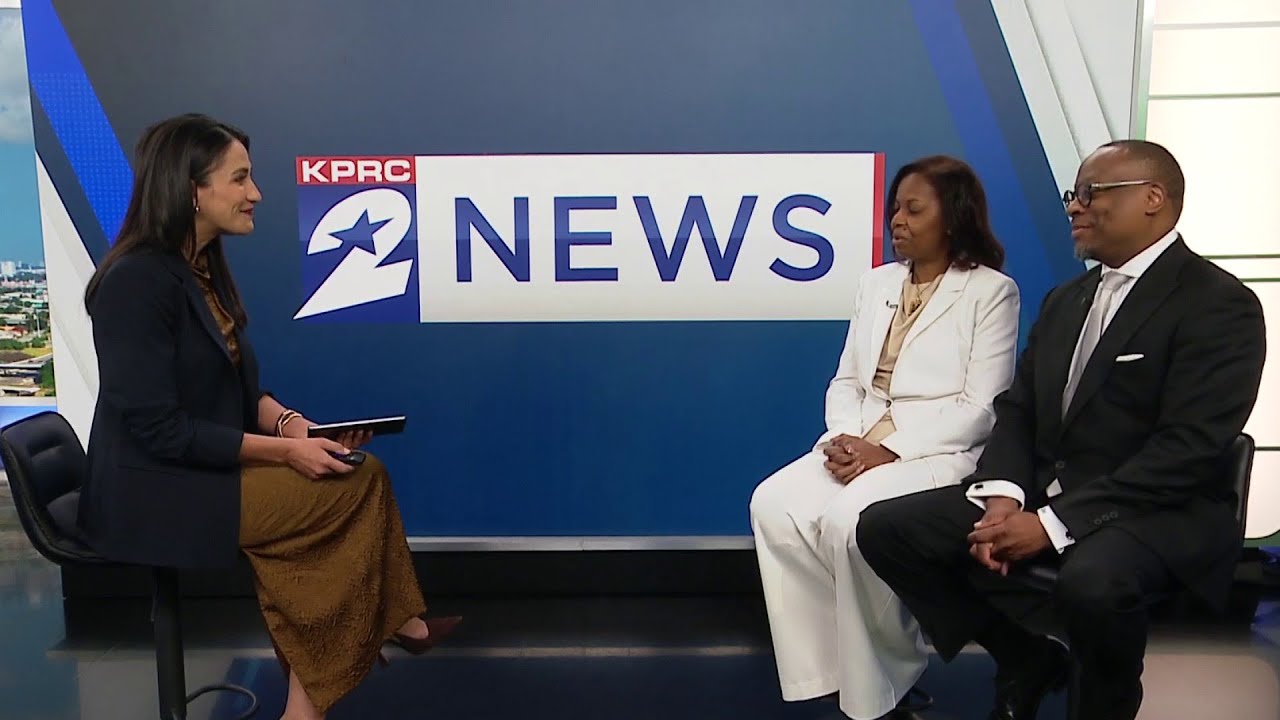 See how a Houston church’s legacy is fueling black youth leadership at the University of Houston