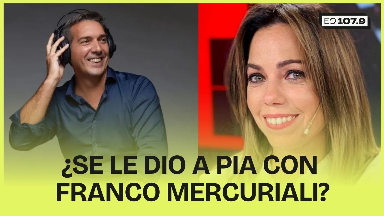 TENEMOS NUEVO MATCH EN LA RADIO | #Yanina1079