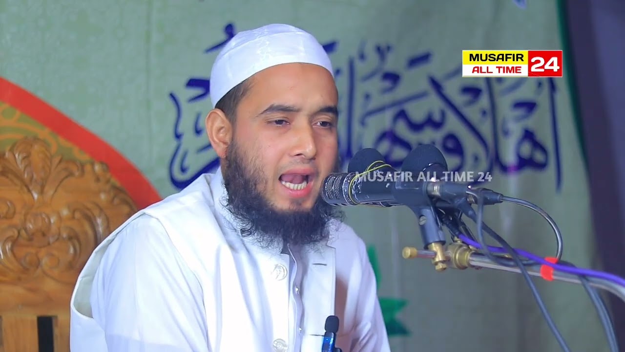 আপনাদের দোয়া আপনাদের ভালোবাসা এগিয়ে যেতে চাই