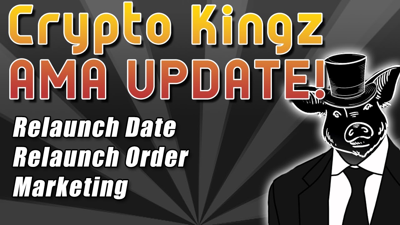Forex AMA Summary! Relaunch Date?! #drip #animalfarm #crypto