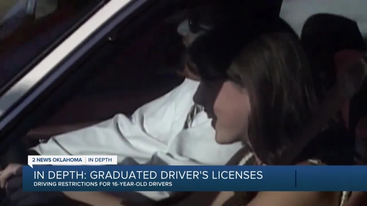 IN DEPTH: A closer look at driving restrictions amid Tishomingo crash