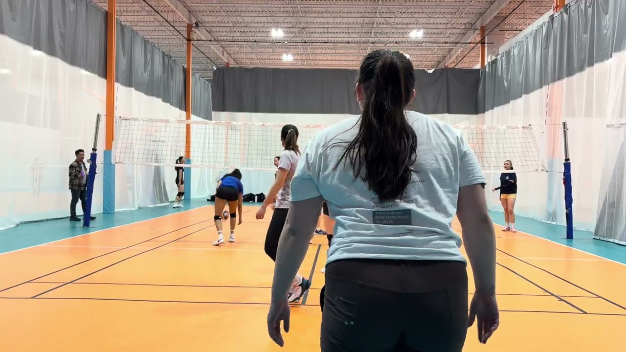 TDVC (17/02/2026): Game 1