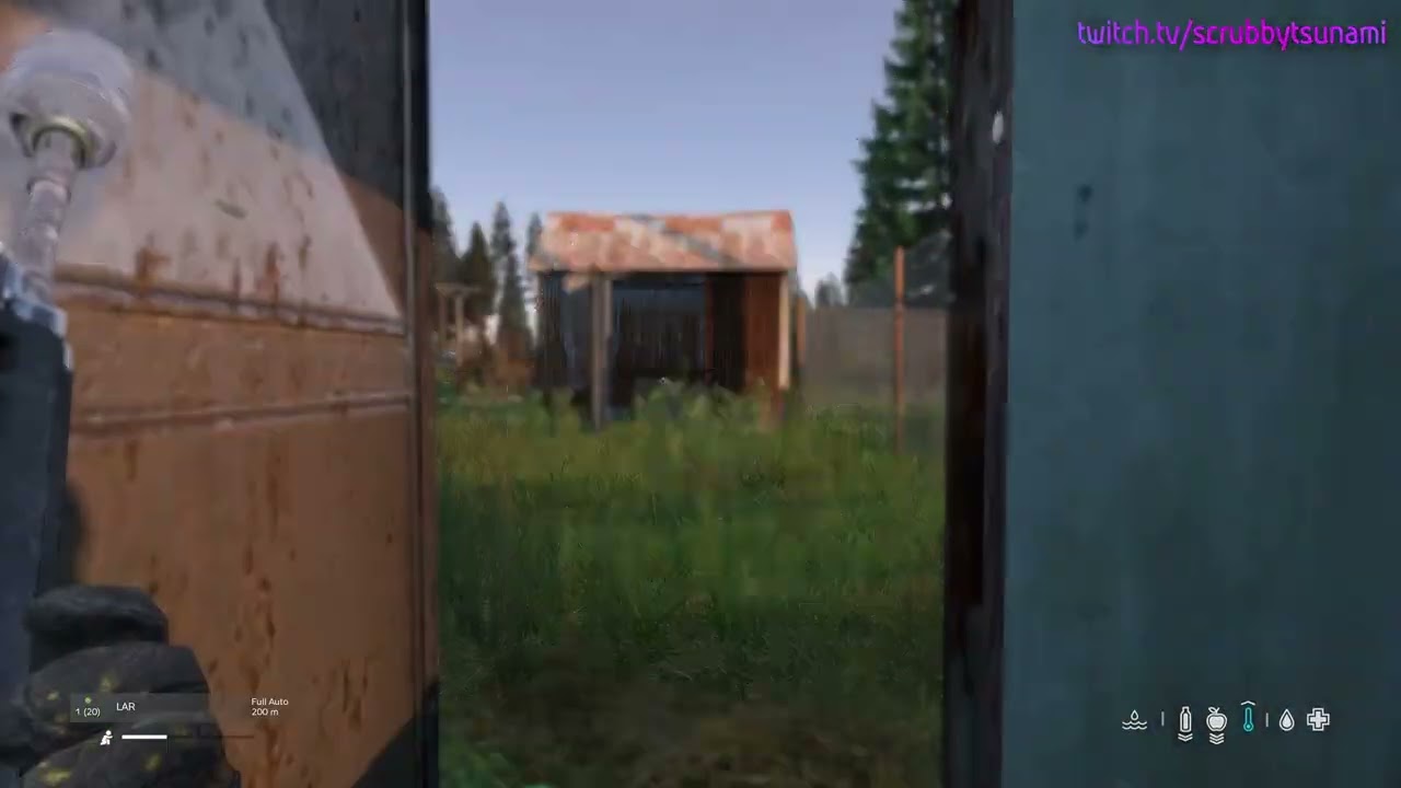 Official servers wipe on Thursdayy 👁️👁️