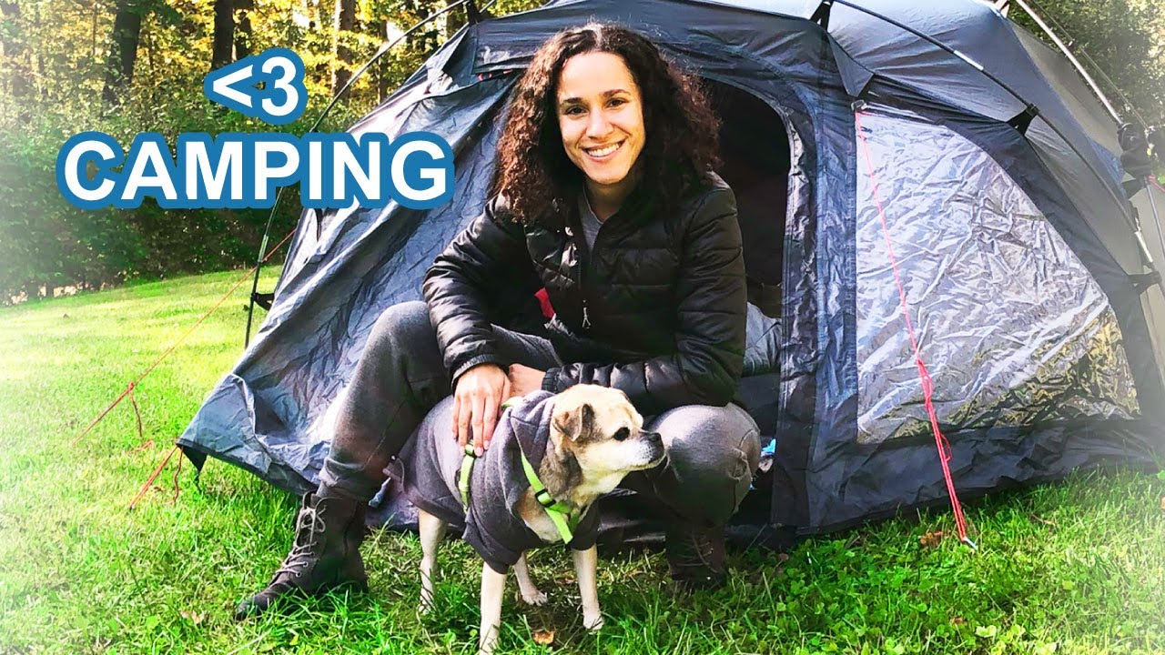Best Camping Spot in Austria, Lake Ottenstein