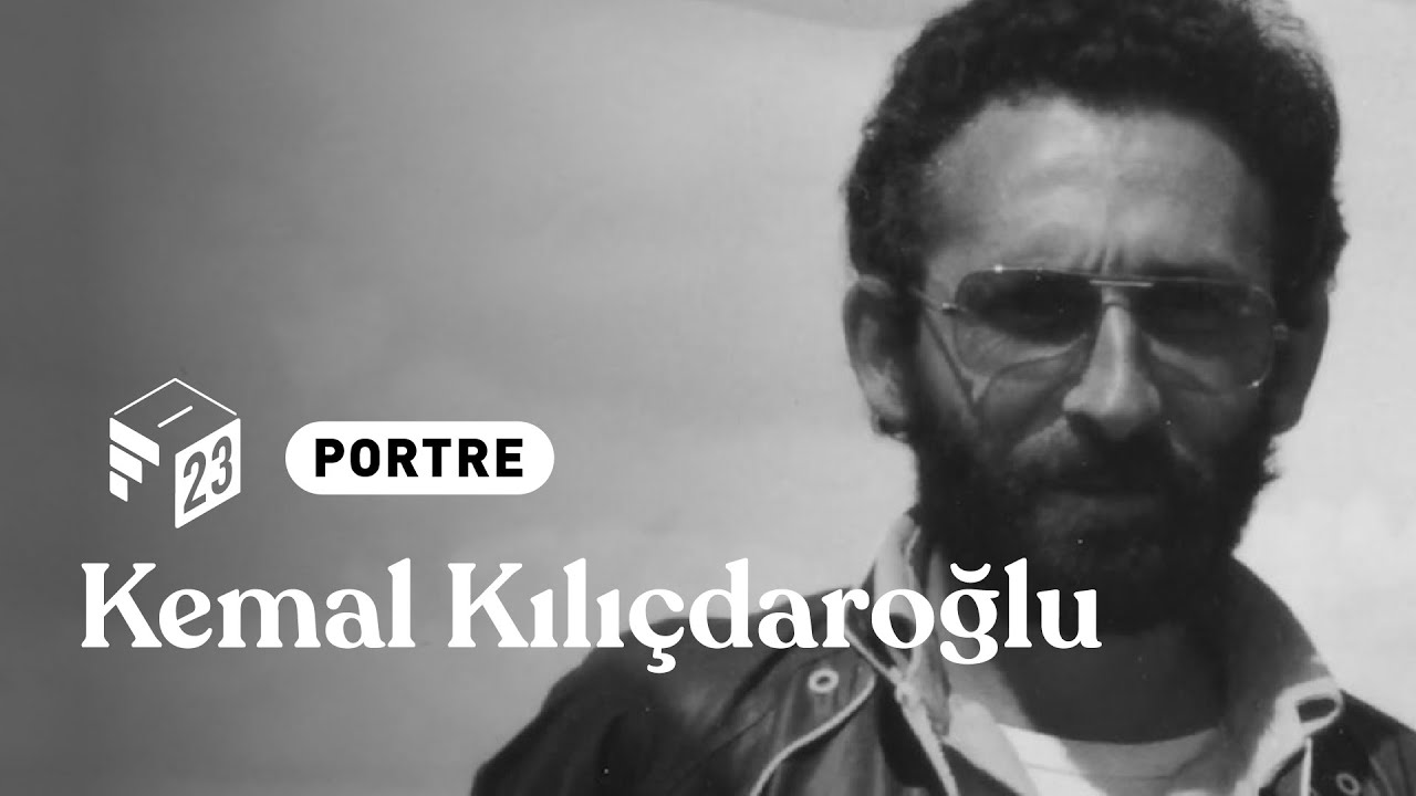 Portre: Kemal Kılıçdaroğlu