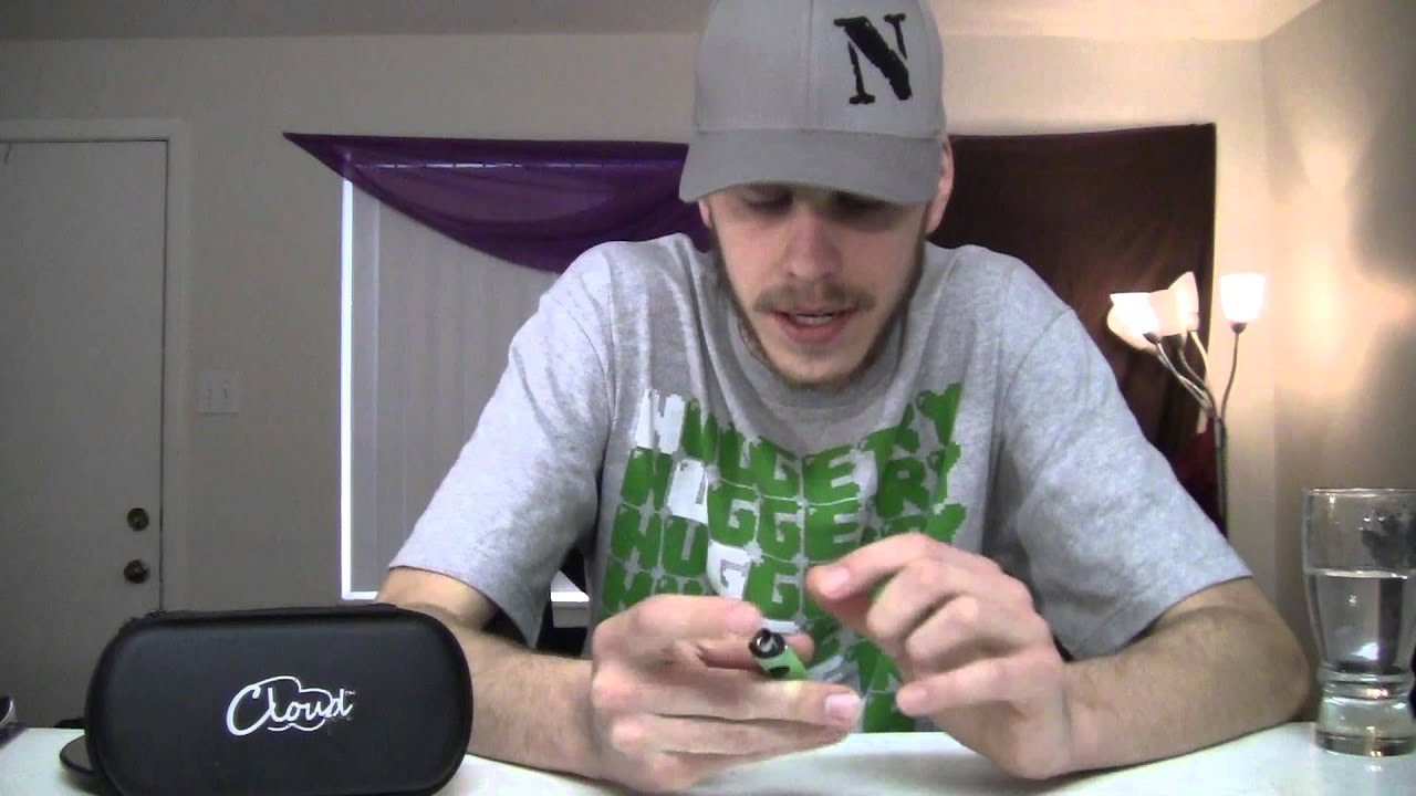 Cloud Pen 2.0 Vapor Review from Cloud Vapez Inc
