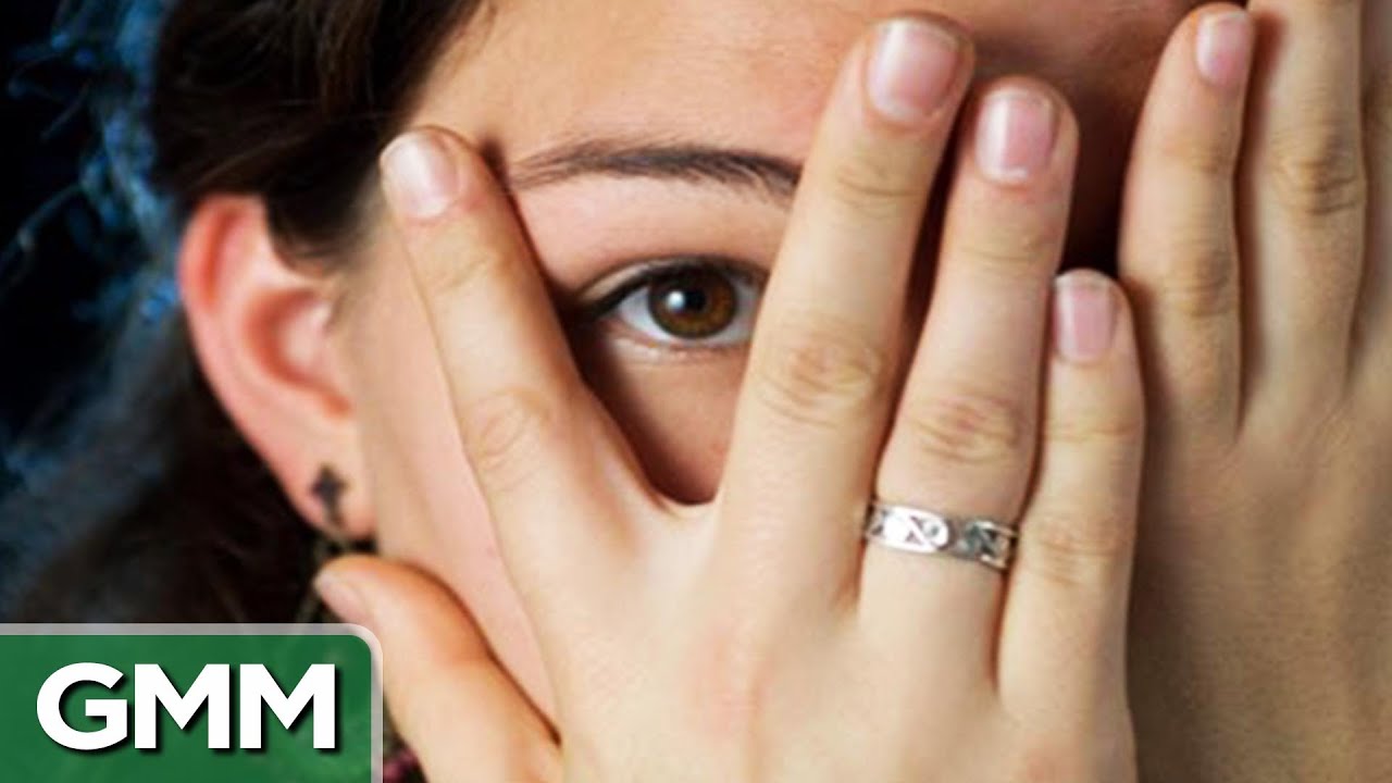 Overcoming Shyness
